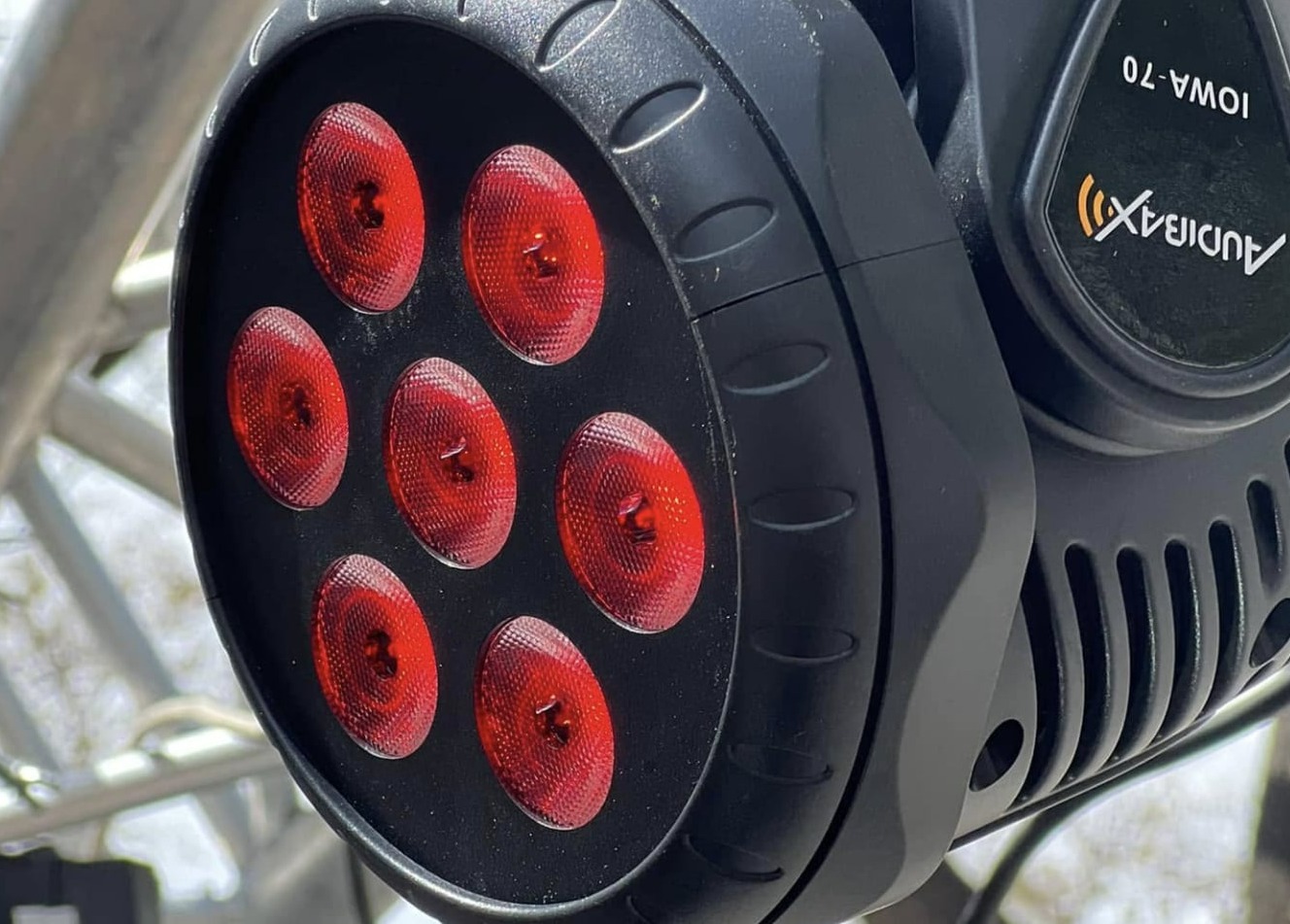 Mobirise Website Builder